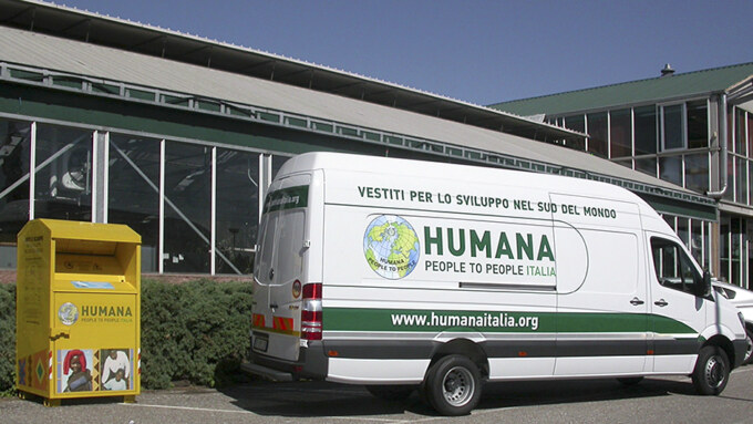 abiti humana