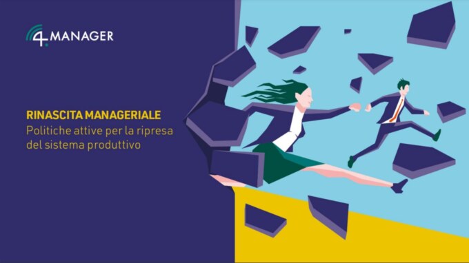 rinascita manageriale