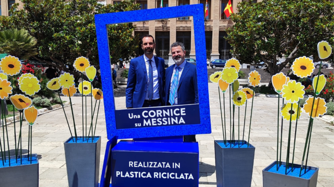 corepla messina