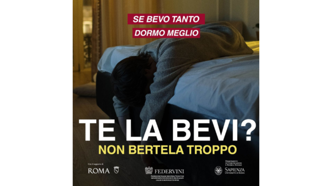 federvini campagna