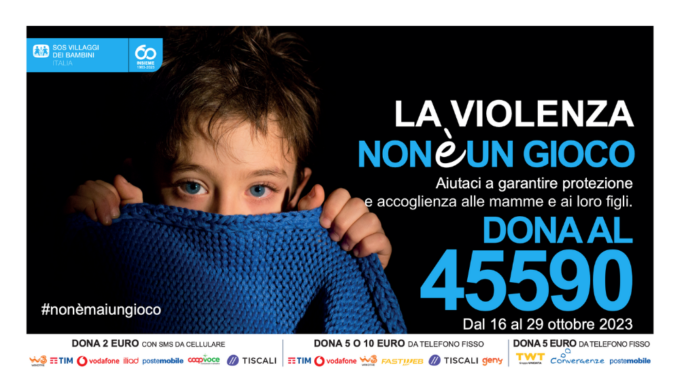 sos_villaggi dei bambini