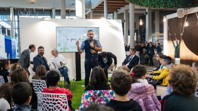 conou ecomondo 2023