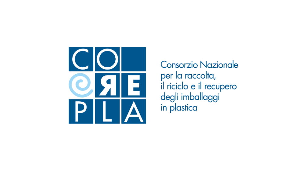 COREPLA 40 ecocompattatori a Palermo