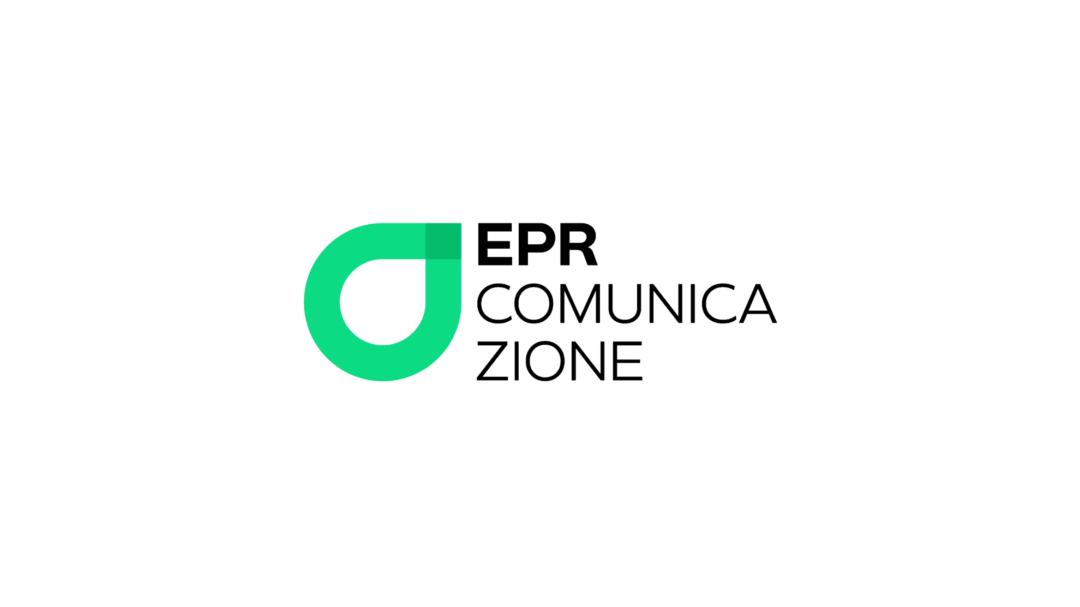 EPR comunicazione medaglia d'argento BEA awards