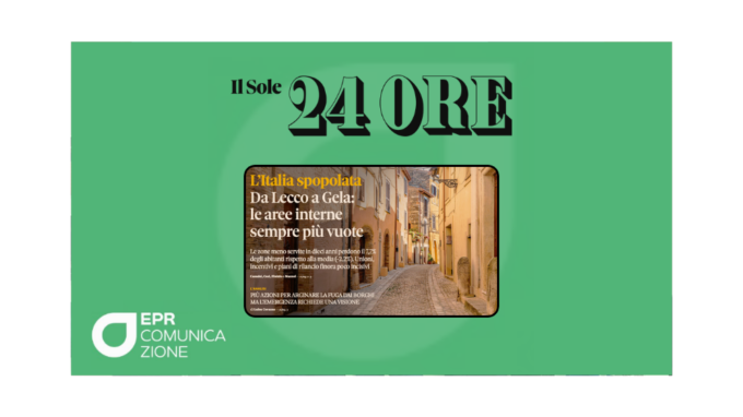 Il Sole 24 ore