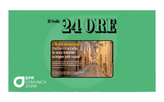 Il Sole 24 ore