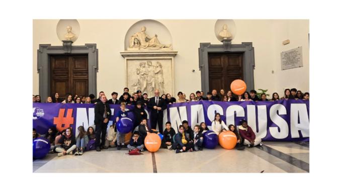 roma capitale evento contro violenza sulle donne