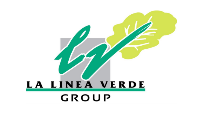 la linea verde