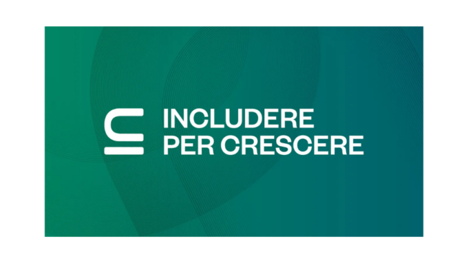 Ha preso avvio la prima campagna sociale di “Includere per Crescere”