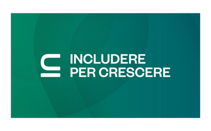 Ha preso avvio la prima campagna sociale di “Includere per Crescere”