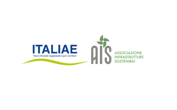 Infrastrutture sostenibili e governance locale: nasce l’alleanza ITALIAE-AIS per il futuro dei territori