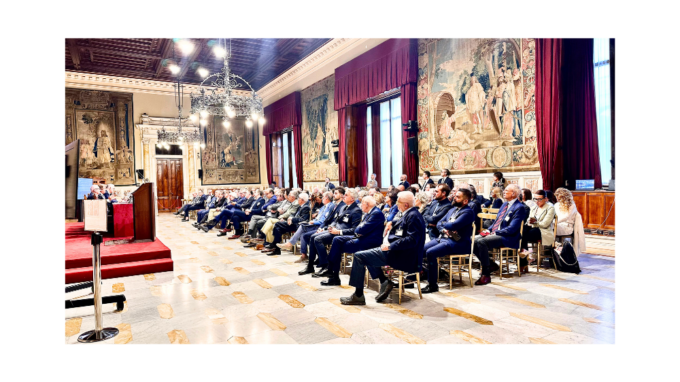 CIDA - itinerari previdenziali - il difficile finanziamento del welfare italiano