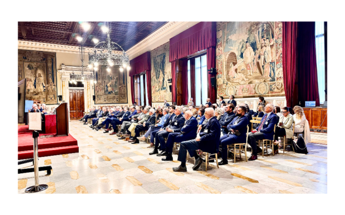 CIDA - itinerari previdenziali - il difficile finanziamento del welfare italiano