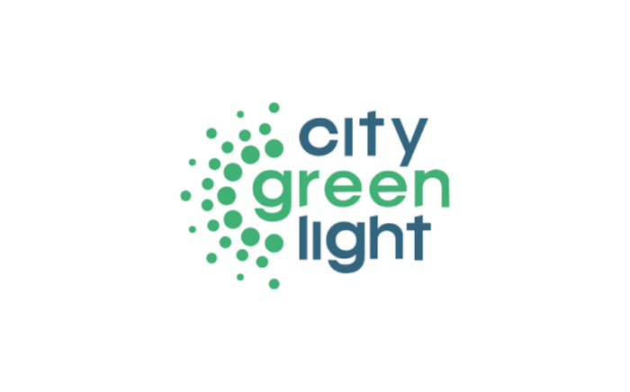 city green light