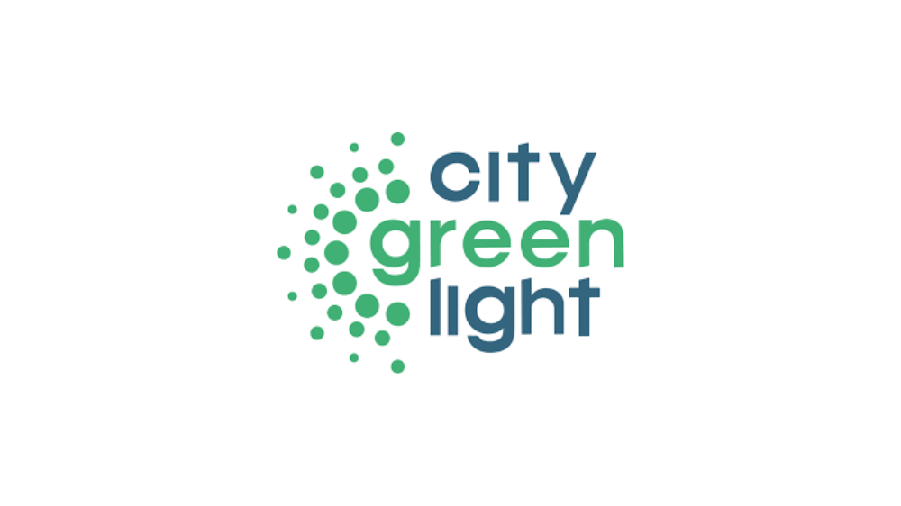 city green light